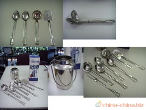 不銹鋼制品與金屬材料及制品采購指南